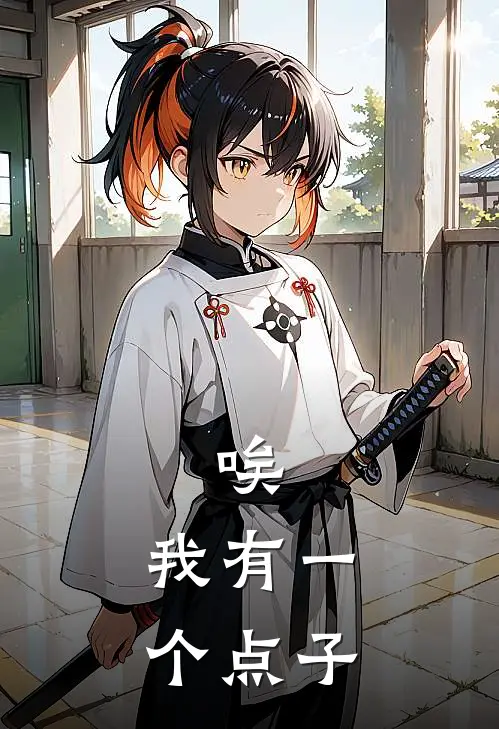 唉，我有一个点子