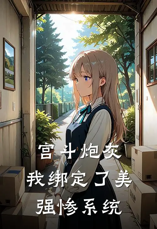 《宫斗炮灰，我绑定了美强惨系统》苏云卿李德全全本阅读_(苏云卿李德全)全集阅读