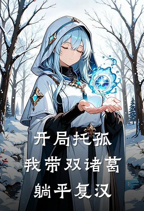 开局托孤，我带双诸葛躺平复汉刘禅诸葛亮完结好看小说_最新章节列表开局托孤，我带双诸葛躺平复汉(刘禅诸葛亮)