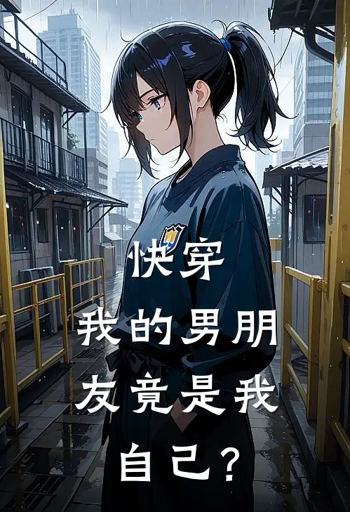 快穿：我的男朋友竟是我自己？