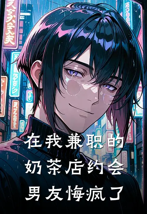 在我兼职的奶茶店约会，男友悔疯了阿柚江屿推荐完结小说_热门小说在线阅读在我兼职的奶茶店约会，男友悔疯了(阿柚江屿)