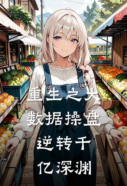 重生之大数据操盘：逆转千亿深渊林墨苏清媛热门的小说_免费小说重生之大数据操盘：逆转千亿深渊(林墨苏清媛)