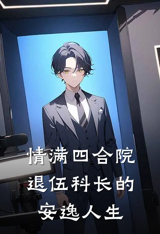 情满四合院：退伍科长的安逸人生陈卫国林静免费小说在线阅读_热门小说在线阅读情满四合院：退伍科长的安逸人生陈卫国林静