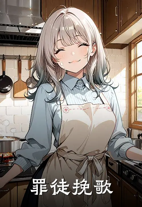 罪徒挽歌陈烬陈雪完结版小说_完结版小说罪徒挽歌(陈烬陈雪)