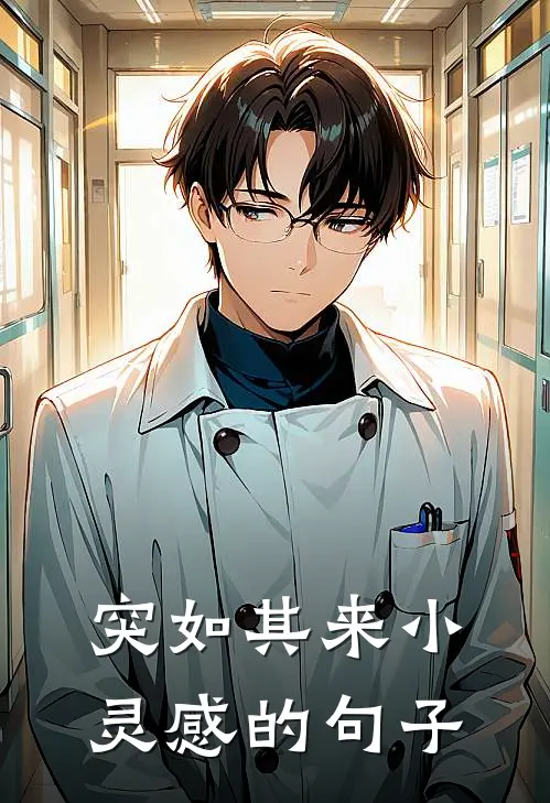 突如其来小灵感的句子
