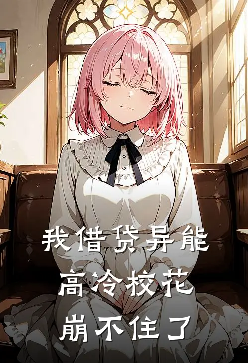 我借贷异能，高冷校花崩不住了曹小凡高晴免费小说大全_热门免费小说我借贷异能，高冷校花崩不住了(曹小凡高晴)