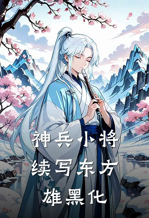 神兵小将续写东方雄黑化