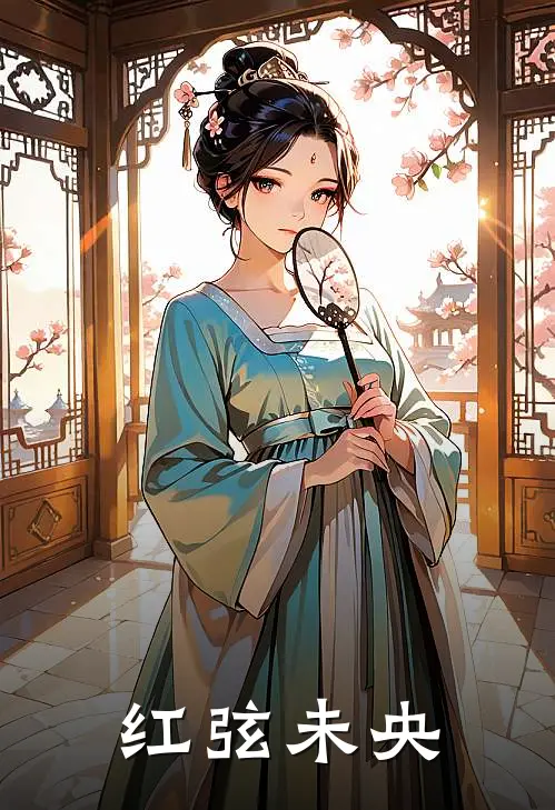 解雨臣玉佩(红弦未央)全章节在线阅读_(红弦未央)全本在线阅读