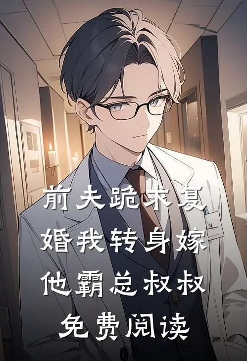 前夫跪求复婚我转身嫁他霸总叔叔免费阅读