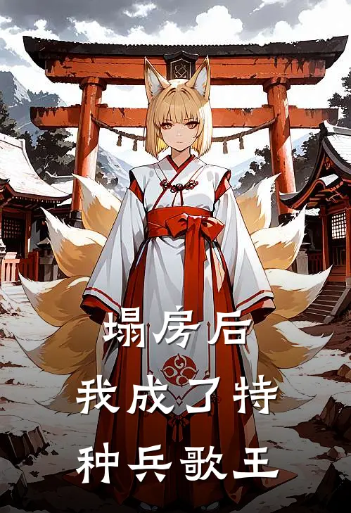 塌房后，我成了特种兵歌王(林砚林砚)最新小说_免费阅读完整版小说塌房后，我成了特种兵歌王(林砚林砚)