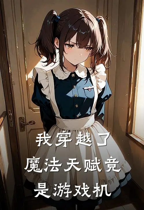 我穿越了，魔法天赋竟是游戏机(孤婉清小赫)在线免费小说_热门网络小说我穿越了，魔法天赋竟是游戏机孤婉清小赫