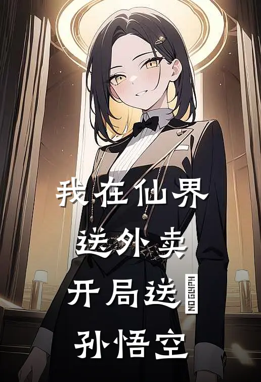 我在仙界送外卖，开局送給孙悟空李小腾孙悟空免费小说全集_免费小说在哪看我在仙界送外卖，开局送給孙悟空(李小腾孙悟空)