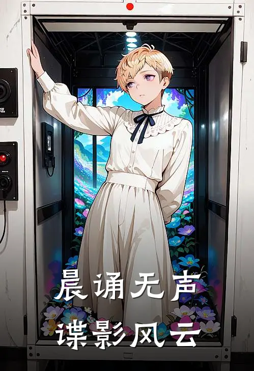 晨诵无声谍影风云