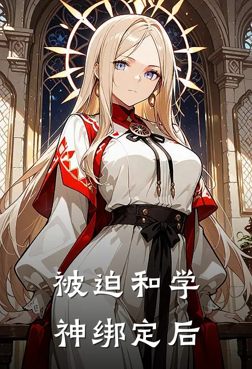 被迫和学神绑定后