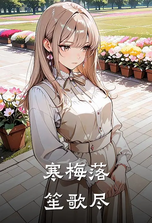 寒梅落，笙歌尽萧梅骆寒声全本免费小说_热门网络小说推荐寒梅落，笙歌尽萧梅骆寒声