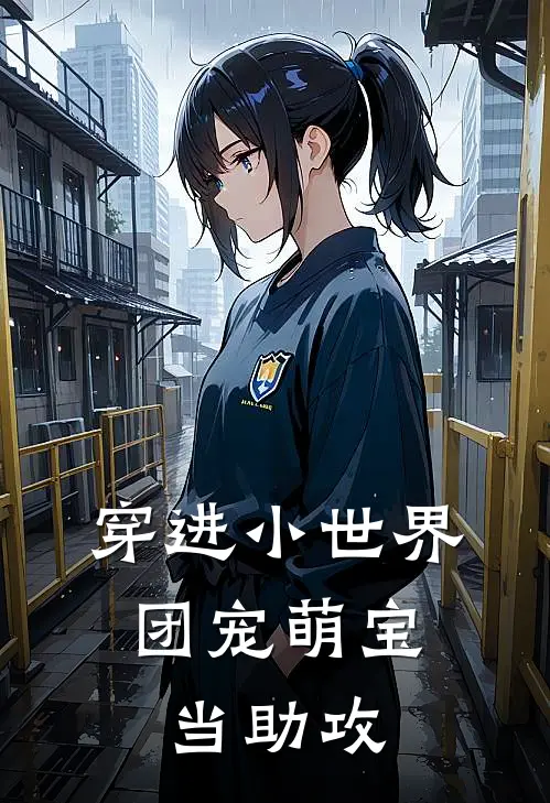 姜茳姜望舒(穿进小世界：团宠萌宝当助攻)全本免费在线阅读_(穿进小世界：团宠萌宝当助攻)完结版免费在线阅读