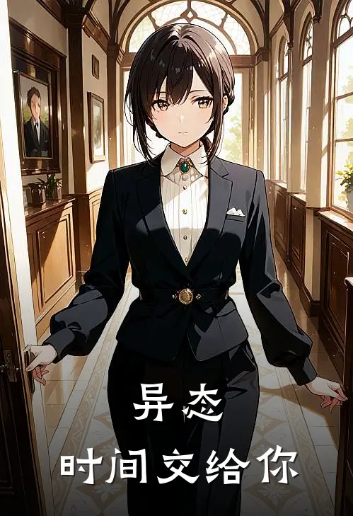 异态：时间交给你