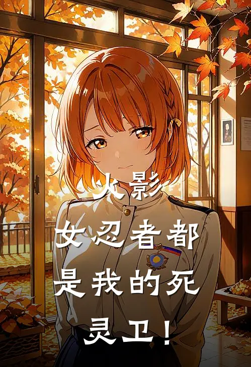 火影：女忍者都是我的死灵卫！林灿千夏在线免费小说_最新推荐小说火影：女忍者都是我的死灵卫！(林灿千夏)