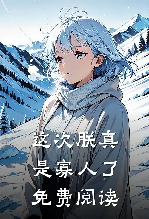 这次朕真是寡人了免费阅读