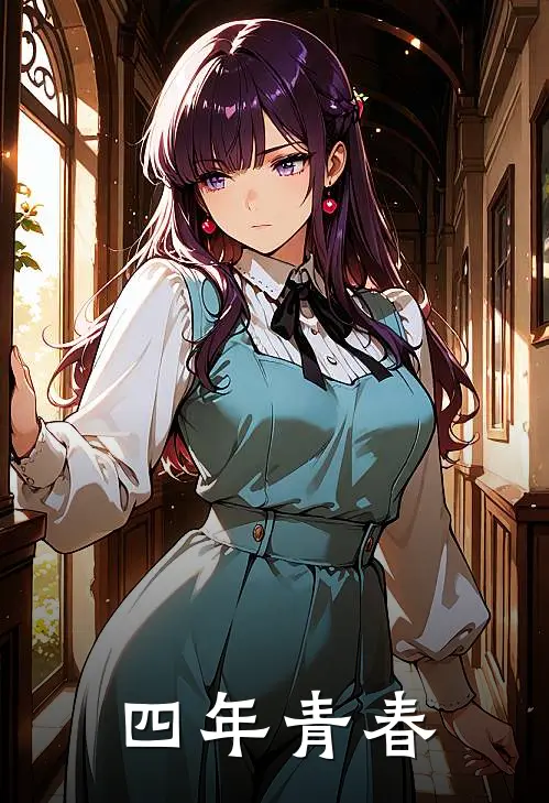四年青春