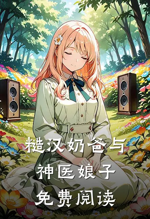 糙汉奶爸与神医娘子免费阅读