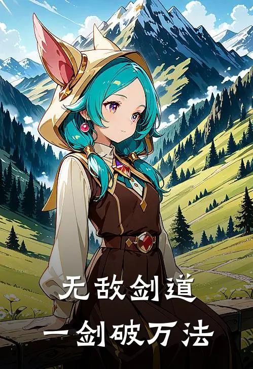 无敌剑道，一剑破万法(韩阳赵横)最新小说全文阅读_最新章节列表无敌剑道，一剑破万法(韩阳赵横)