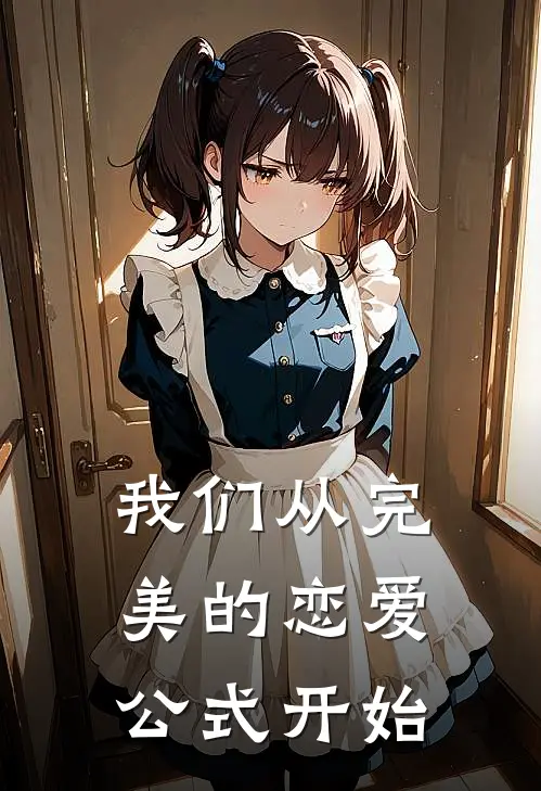 我们从完美的恋爱公式开始(林未眠江辰)小说完结版_全文阅读免费全集我们从完美的恋爱公式开始林未眠江辰