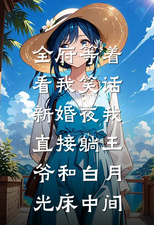 全府等着看我笑话，新婚夜我直接躺王爷和白月光床中间（王爷侧妃）最新章节列表