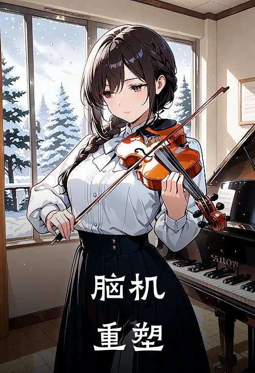 脑机：重塑林风陈宇最新章节免费阅读_脑机：重塑全文免费在线阅读