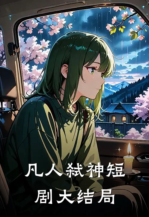 凡人弑神短剧大结局