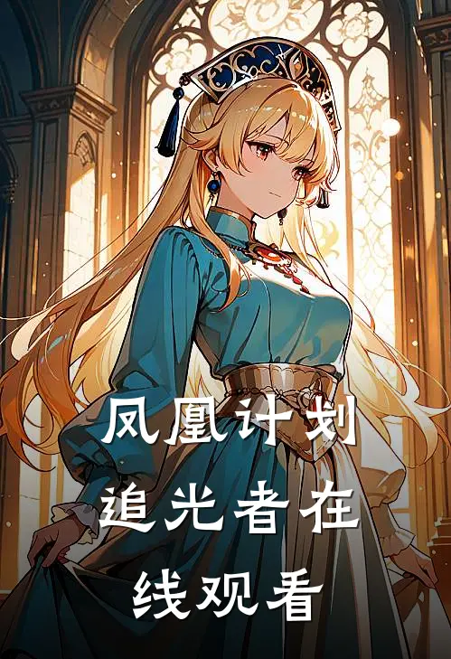 凤凰计划追光者在线观看