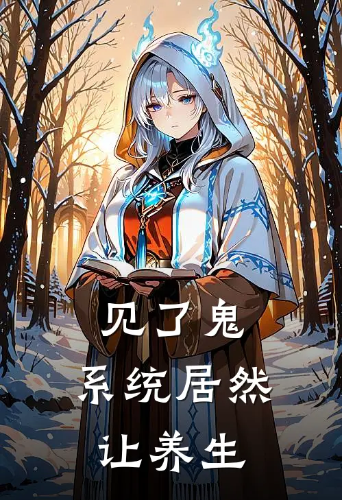 见了鬼，系统居然让养生