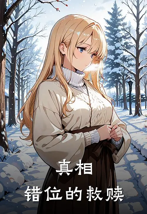 真相，错位的救赎(周扬苏晨)在线免费小说_完结小说免费阅读真相，错位的救赎周扬苏晨