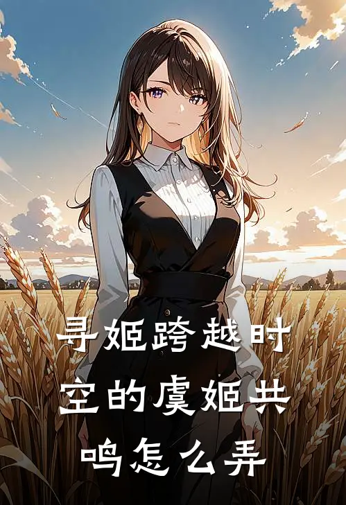 寻姬跨越时空的虞姬共鸣怎么弄