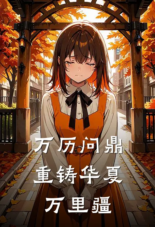 万历问鼎：重铸华夏万里疆