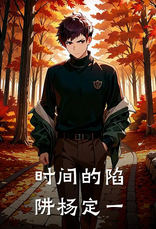 时间的陷阱 -杨定一