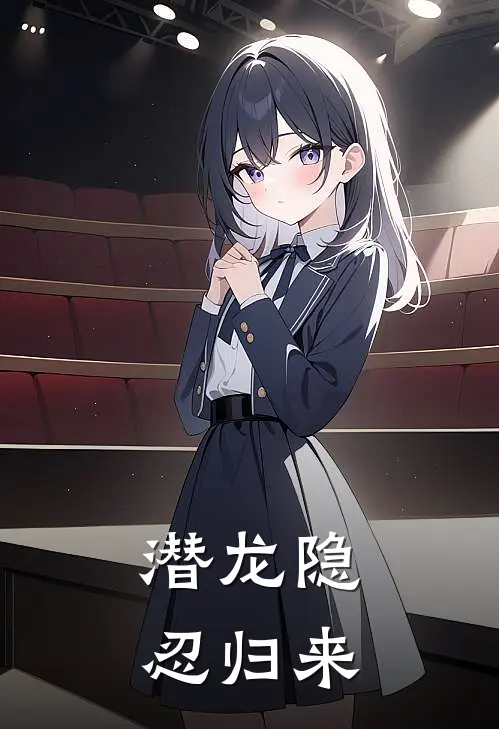 潜龙隐忍归来林霄林震南全文免费阅读无弹窗大结局_(潜龙隐忍归来)林霄林震南最新章节列表笔趣阁（潜龙隐忍归来）