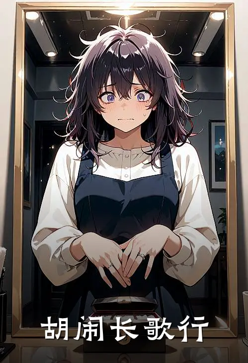 胡闹长歌行(李大鹅花玉茹)全本免费小说阅读_全文免费阅读胡闹长歌行李大鹅花玉茹