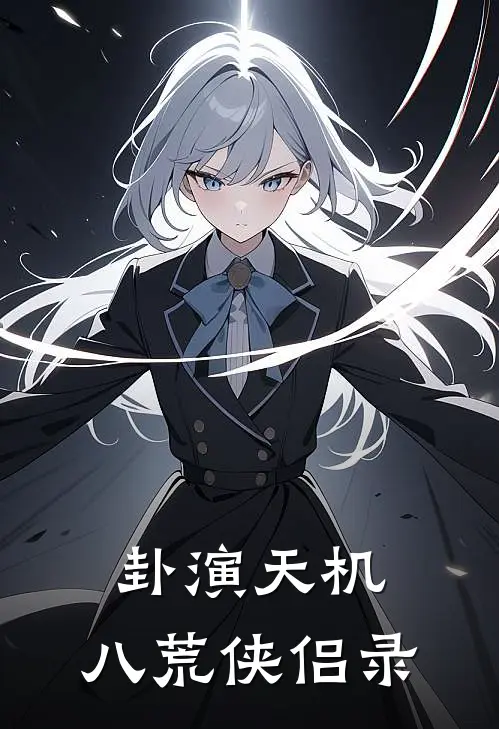 卦演天机：八荒侠侣录(凌乾铮夜宸渊)最新免费小说_完本小说免费阅读卦演天机：八荒侠侣录凌乾铮夜宸渊