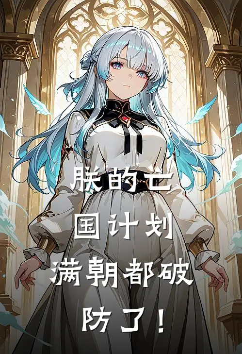 朕的亡国计划，满朝都破防了！