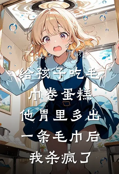 给孩子吃毛巾卷蛋糕，他胃里多出一条毛巾后我杀疯了(赵嘉言嘉言)最新推荐小说_在哪看免费小说给孩子吃毛巾卷蛋糕，他胃里多出一条毛巾后我杀疯了赵嘉言嘉言