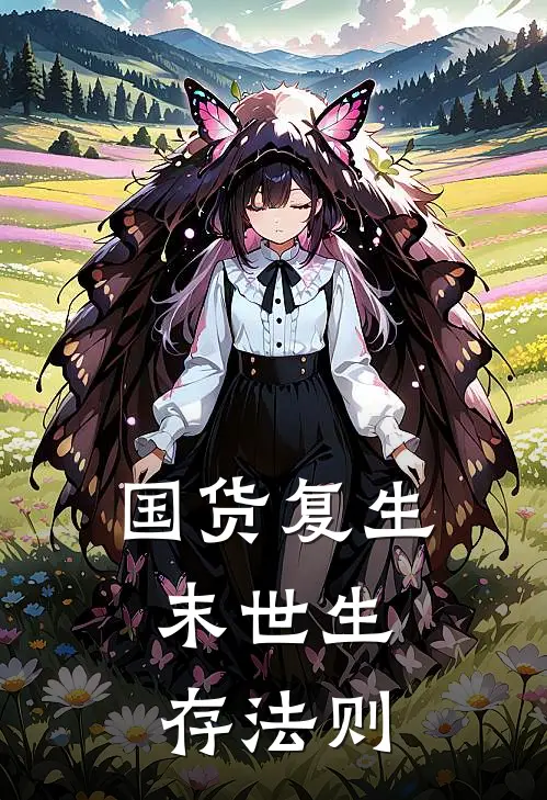 林远林哥《国货复生：末世生存法则》完结版阅读_(国货复生：末世生存法则)全集阅读