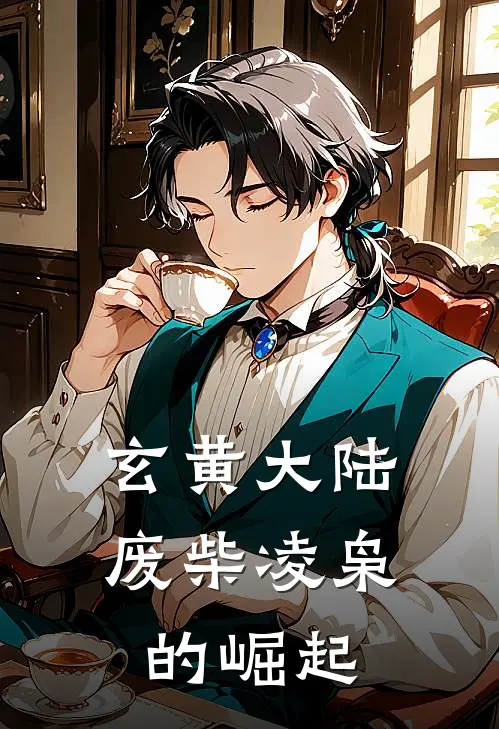 玄黄大陆：废柴凌枭的崛起凌枭林虎完结小说大全_免费小说在哪看玄黄大陆：废柴凌枭的崛起(凌枭林虎)