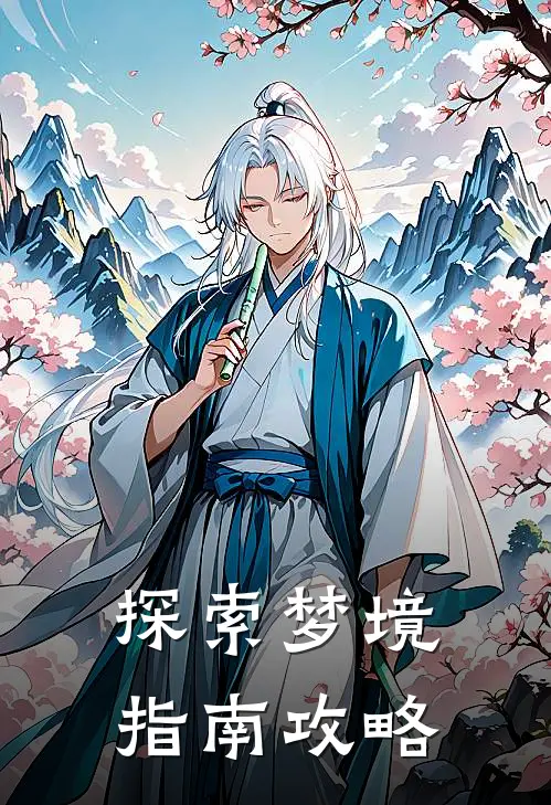 探索梦境指南攻略