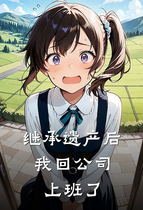 继承遗产后，我回公司上班了