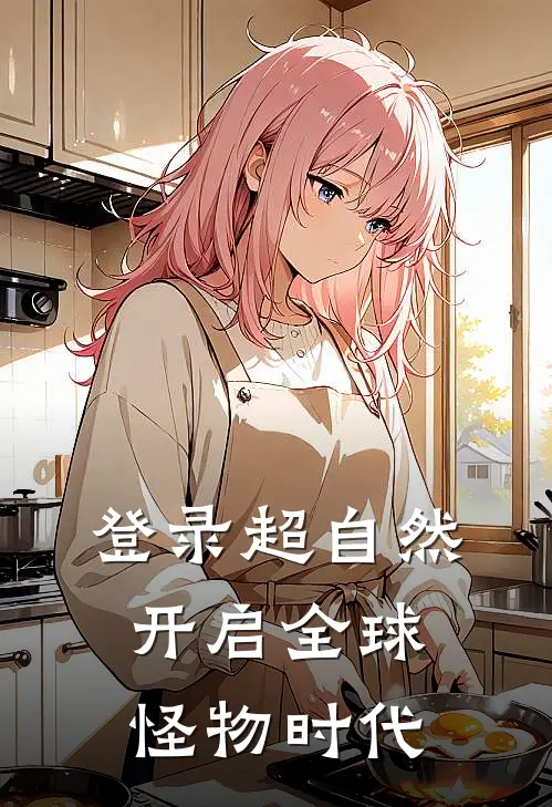 登录超自然开启全球怪物时代