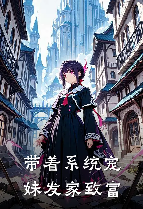 带着系统宠妹发家致富