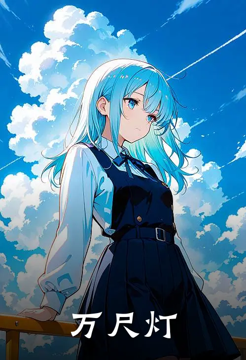 万尺灯(苏清灯沈灯)最新完结小说推荐_热门小说排行榜万尺灯苏清灯沈灯