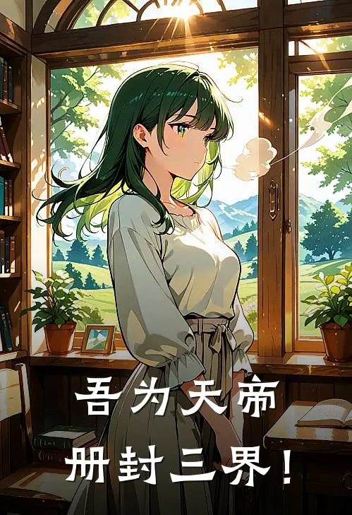 吾为天帝，册封三界！