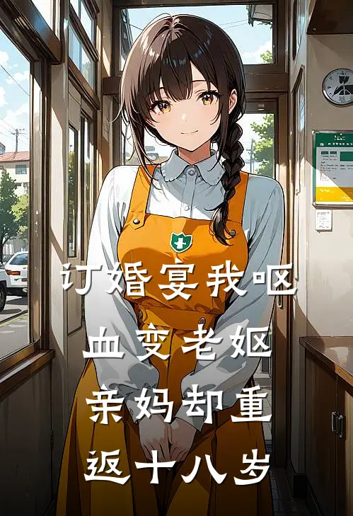 余光林溪订婚宴我呕血变老妪，亲妈却重返十八岁最新章节阅读_余光林溪最新章节在线阅读